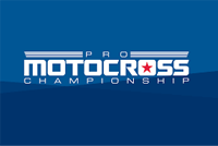 Pro Motocorss Championsips