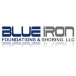 Sponsor Blue Iron