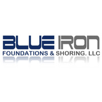 Sponsor Blue Iron