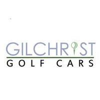 Sponsor Gillcrest Golf