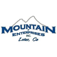 Sponsor Mountain Enterprises