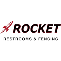 Sponsor Rockey Fence