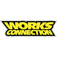 Sponsor Works Connection Dark