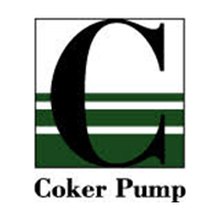 Sponsor Coker Pump