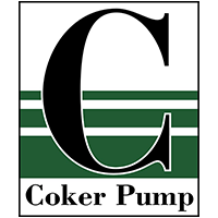 Coker Pump HD