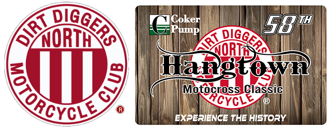 Hangtown Motocross Classic